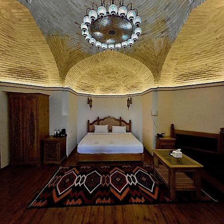 Marhaba Boutique Madrasah 15Th-16Th Century Bed & Breakfast Bukhara Exterior photo